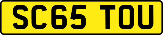 SC65TOU