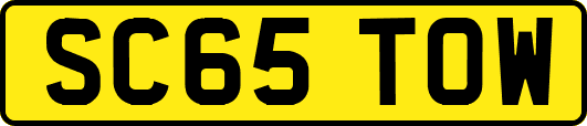 SC65TOW