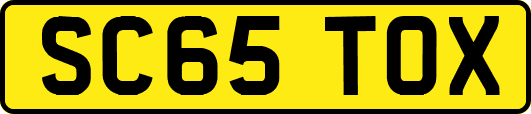 SC65TOX