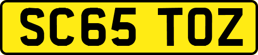 SC65TOZ