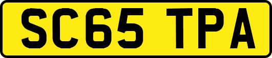 SC65TPA