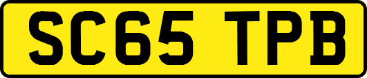 SC65TPB