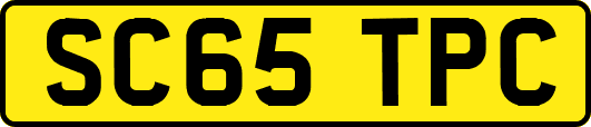 SC65TPC