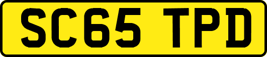 SC65TPD