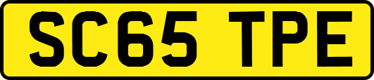 SC65TPE