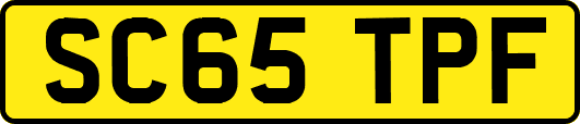 SC65TPF