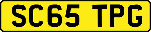 SC65TPG