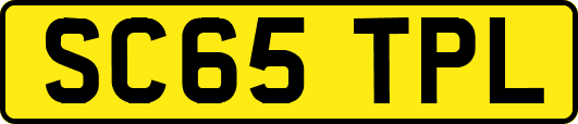 SC65TPL