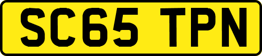 SC65TPN