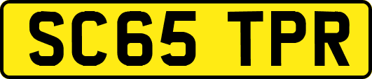 SC65TPR