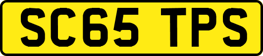 SC65TPS
