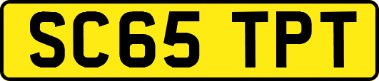 SC65TPT
