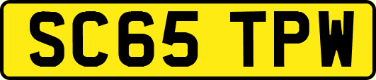 SC65TPW