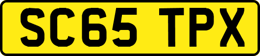 SC65TPX