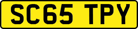 SC65TPY