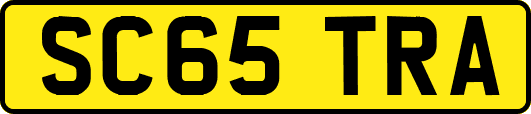 SC65TRA