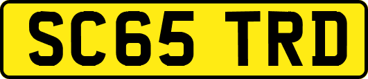SC65TRD
