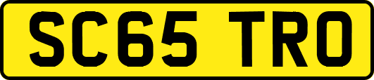 SC65TRO