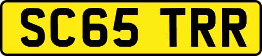 SC65TRR