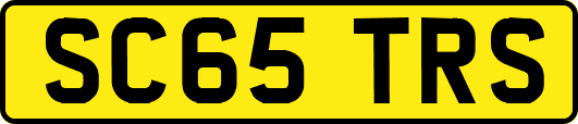 SC65TRS
