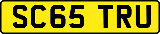 SC65TRU
