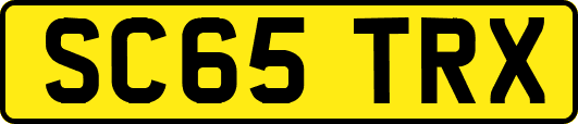 SC65TRX