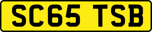 SC65TSB