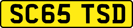 SC65TSD