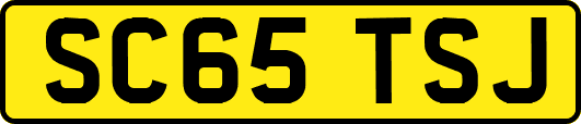 SC65TSJ