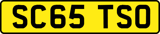 SC65TSO