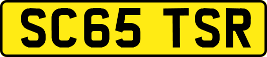SC65TSR