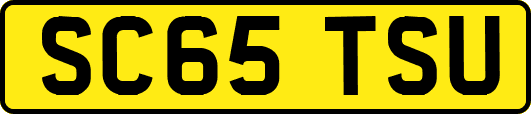 SC65TSU