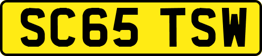 SC65TSW