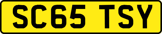 SC65TSY