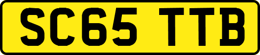 SC65TTB