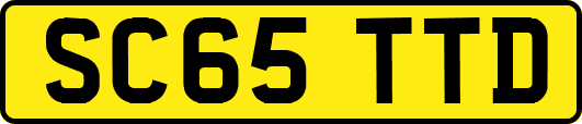 SC65TTD