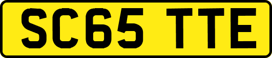SC65TTE
