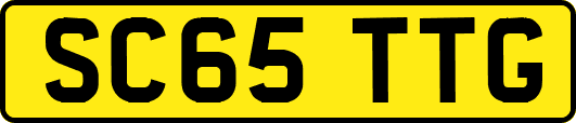 SC65TTG