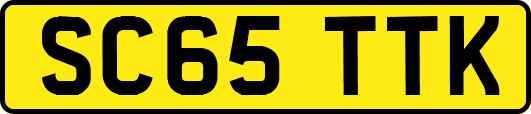 SC65TTK