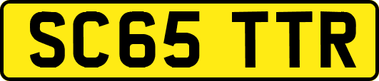 SC65TTR