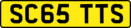 SC65TTS