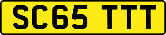 SC65TTT