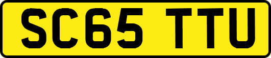 SC65TTU