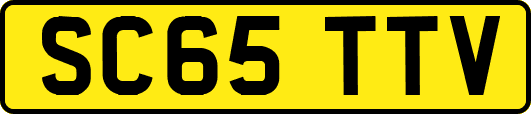 SC65TTV