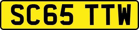 SC65TTW