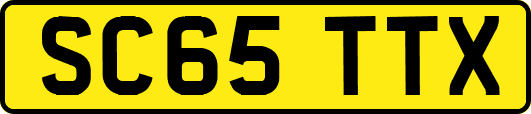 SC65TTX