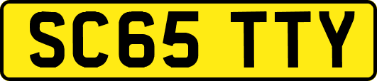 SC65TTY