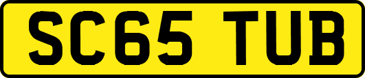 SC65TUB