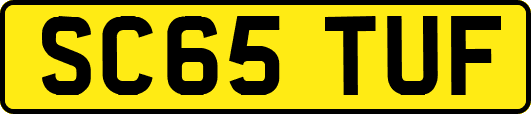 SC65TUF