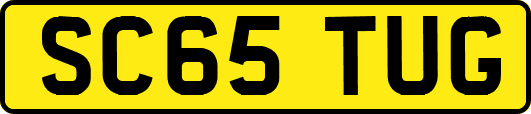 SC65TUG